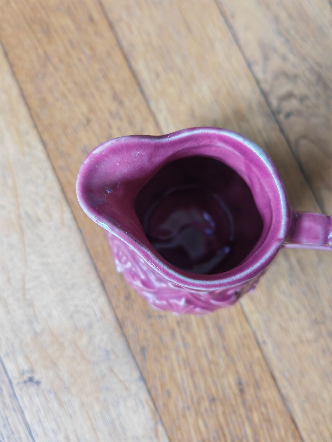 Creamer Onnaing