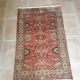 Antique carpet