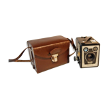 Former BROWNIE SIX-20 camera Camera Model D