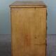 Commode anglaise ancienne en pin