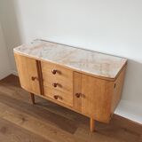 Buffet / vintage dresser