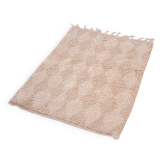 Tapis beni merirt traditionnal marocain 250cmx150cm