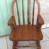 Rocking chair for children