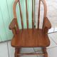 Rocking chair for children