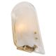 Large Wall Light Kalmar, Austria, 1960s