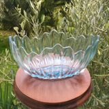 Cut-in cut glass 1960