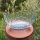Cut-in cut glass 1960