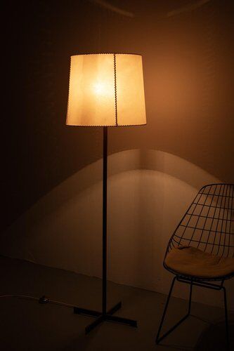 Floor Lamp from Kaiser
