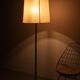 Floor Lamp from Kaiser