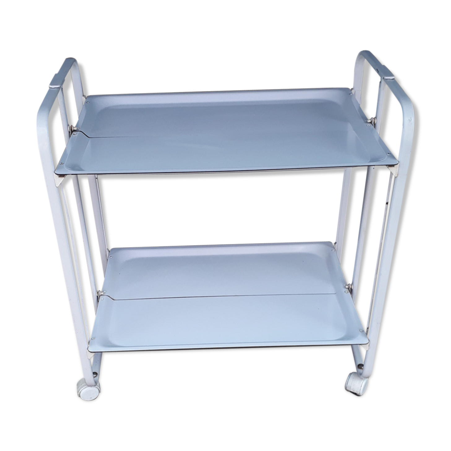 Dessert "half / one"