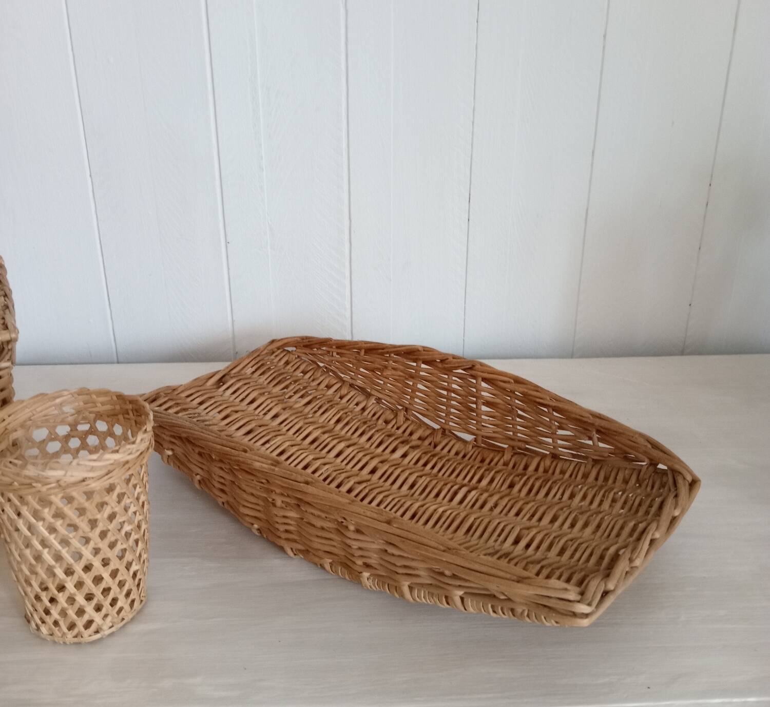 Baskets / Set of baskets