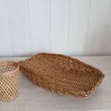 Baskets / Set of baskets