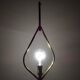 Large Louis Drimmer Lamp