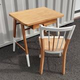Children's desk set