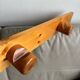 Porte manteau Charlotte Perriand en pin