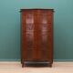 Commode en acajou, design danois, années 1960, fabricant : Øm Mobelfabr