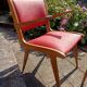 Pair of vintage armchairs