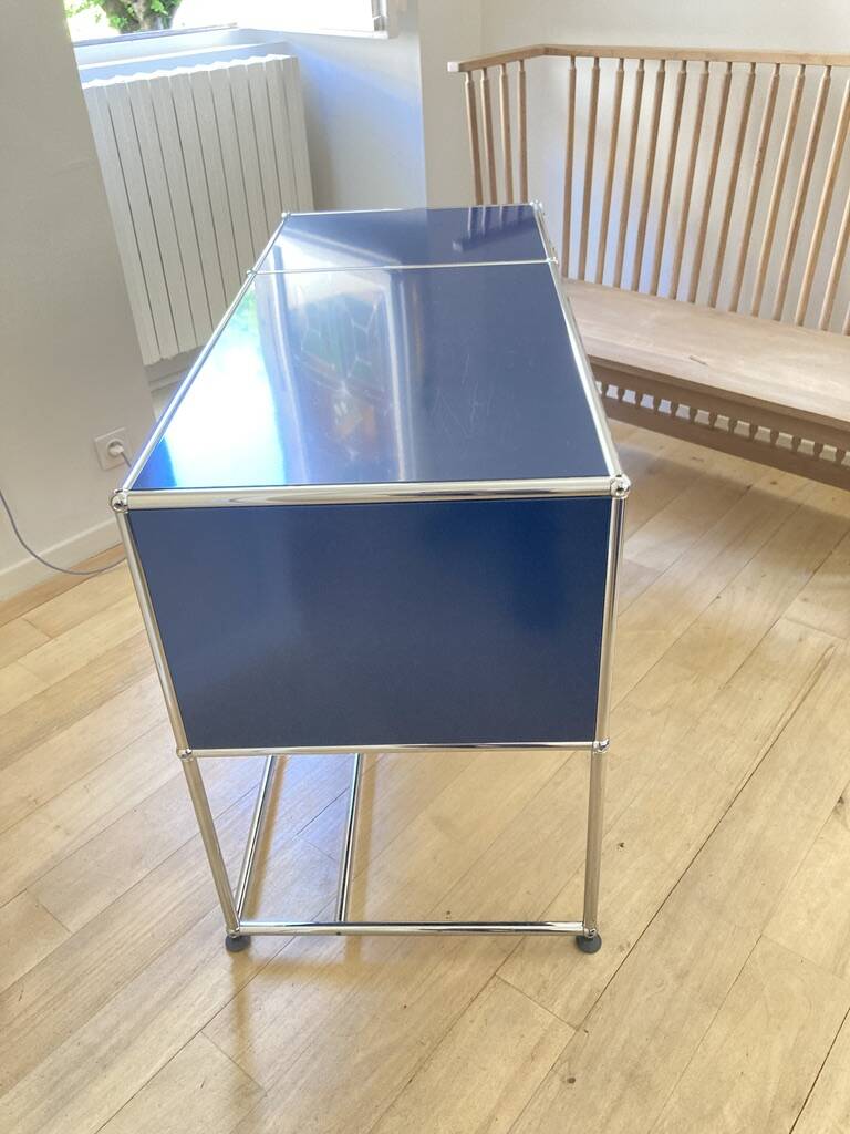 Bureau Haller B21 Home office