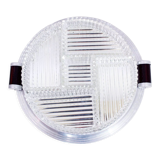 Art Deco mirror tray