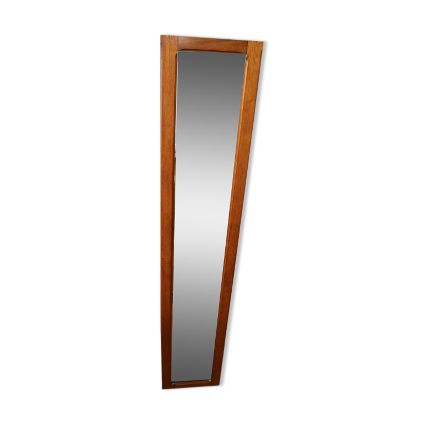 Oak mirror 1625mm