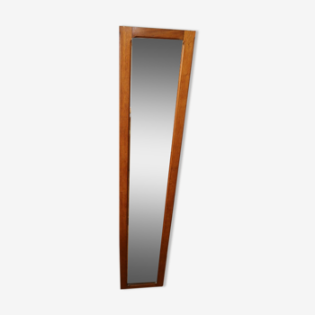 Oak mirror 1625mm