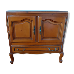 Commode style Louis XVI
