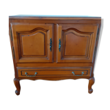 Commode style Louis XVI