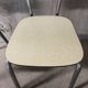 Pair of Formica chairs from the 1960s.