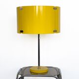 Bergboms sweden table lamp model b-93, mid century scandinavian design lighting