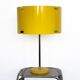 Bergboms sweden table lamp model b-93, mid century scandinavian design lighting