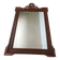 Old Louis XVI style mirror