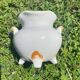 Bassano ceramic planter / planter