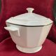 Art Deco style porcelain soup tureen