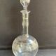 Baccarat carafe