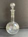 Baccarat carafe