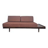 Canapé daybed vintage de style scandinave