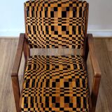 Fauteuil vostra 602 , Walter knoll , 1950s