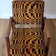 Fauteuil vostra 602 , Walter knoll , 1950s
