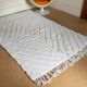 Beni Ouarain Berber rug 242 x 155 cm - Belal