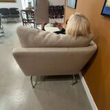 Vitra chaise longue