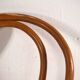 Antique bentwood chairs – Central Europe, circa 1930 #2 – Set of 2 pieces