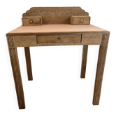 Art Deco desk/dressing table