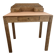 Art Deco desk/dressing table