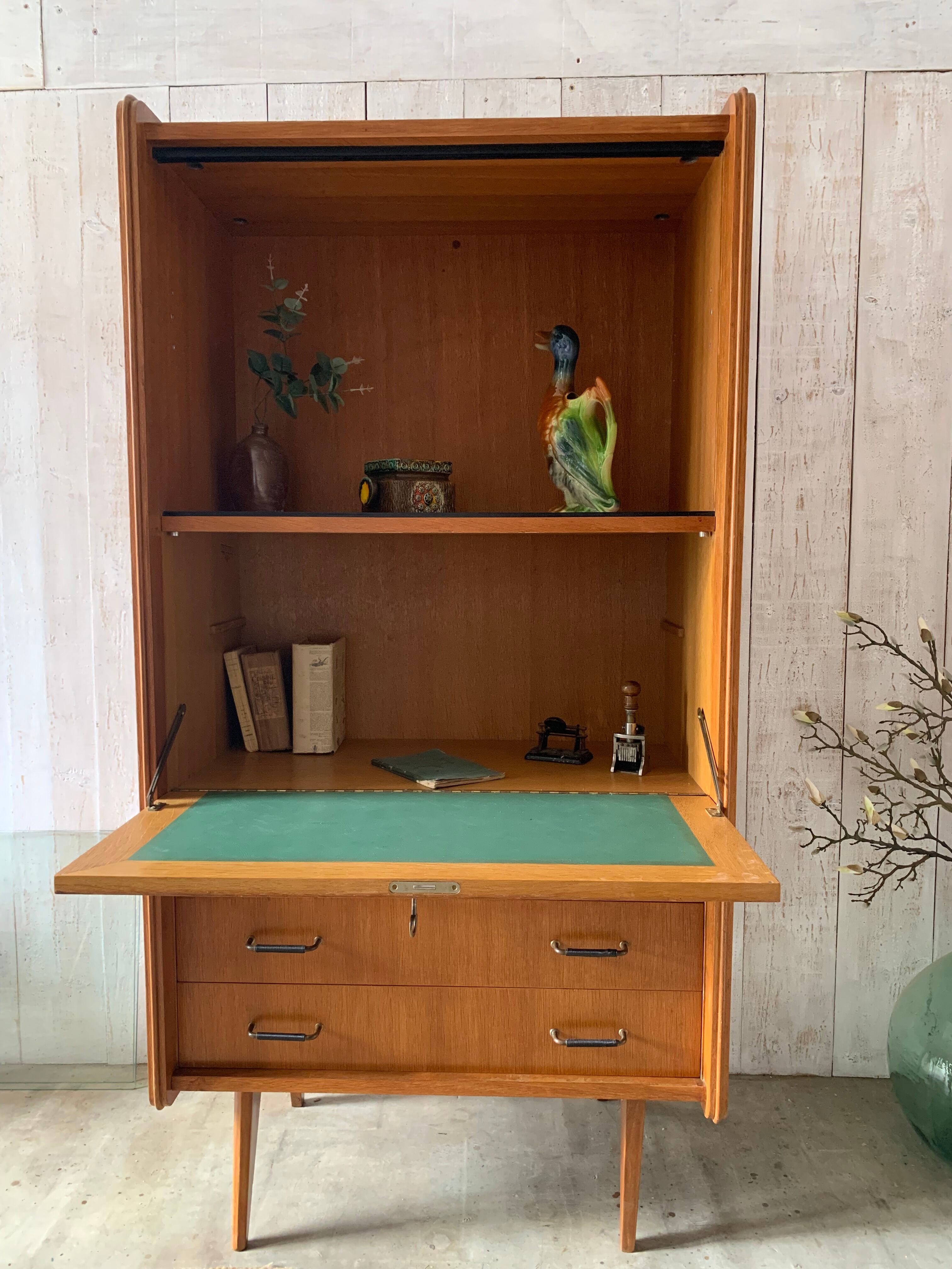 Vintage Secretary