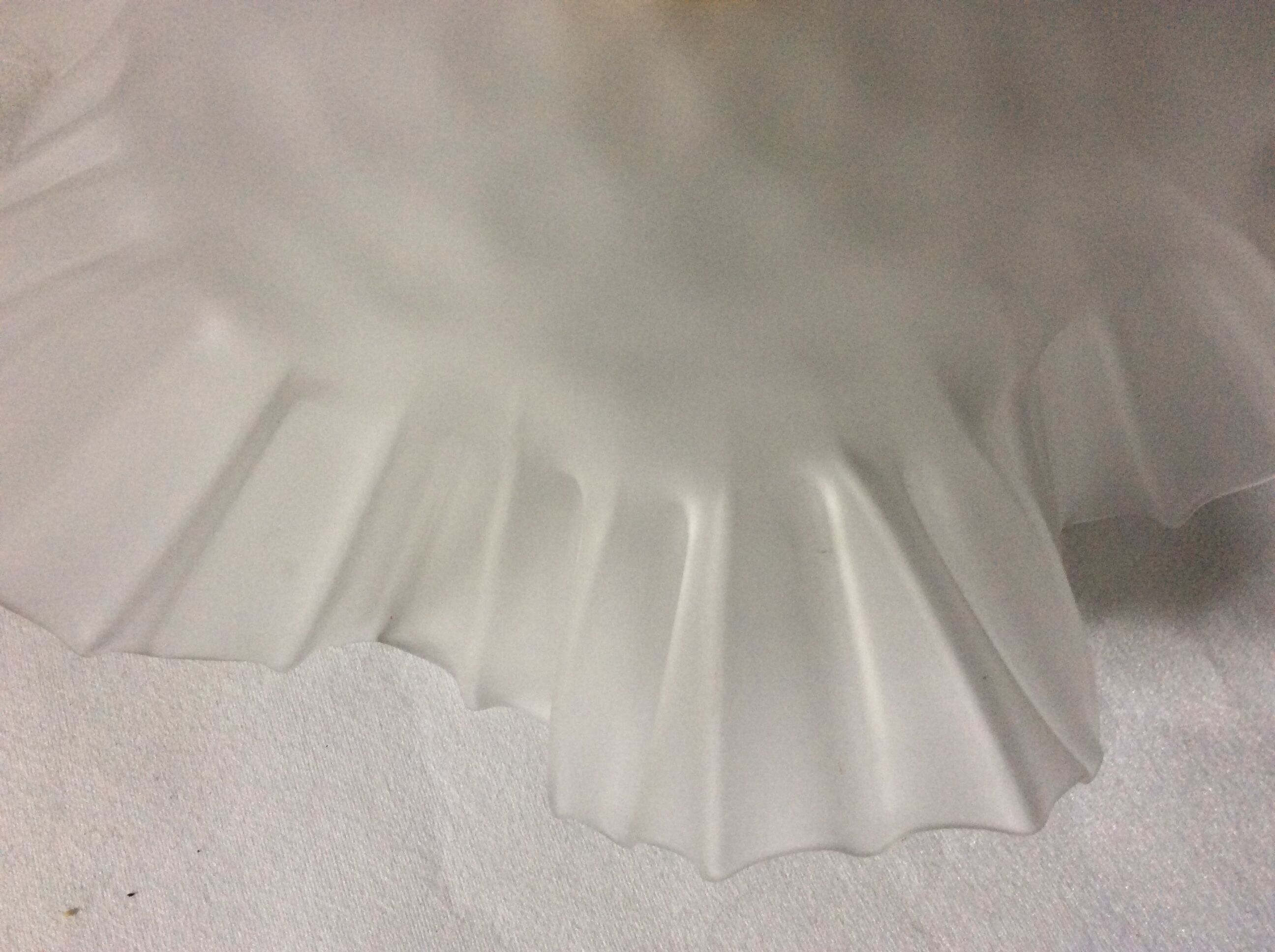 Vintage hanging lamp