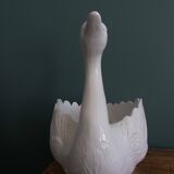 Swan planter pot 34 cm