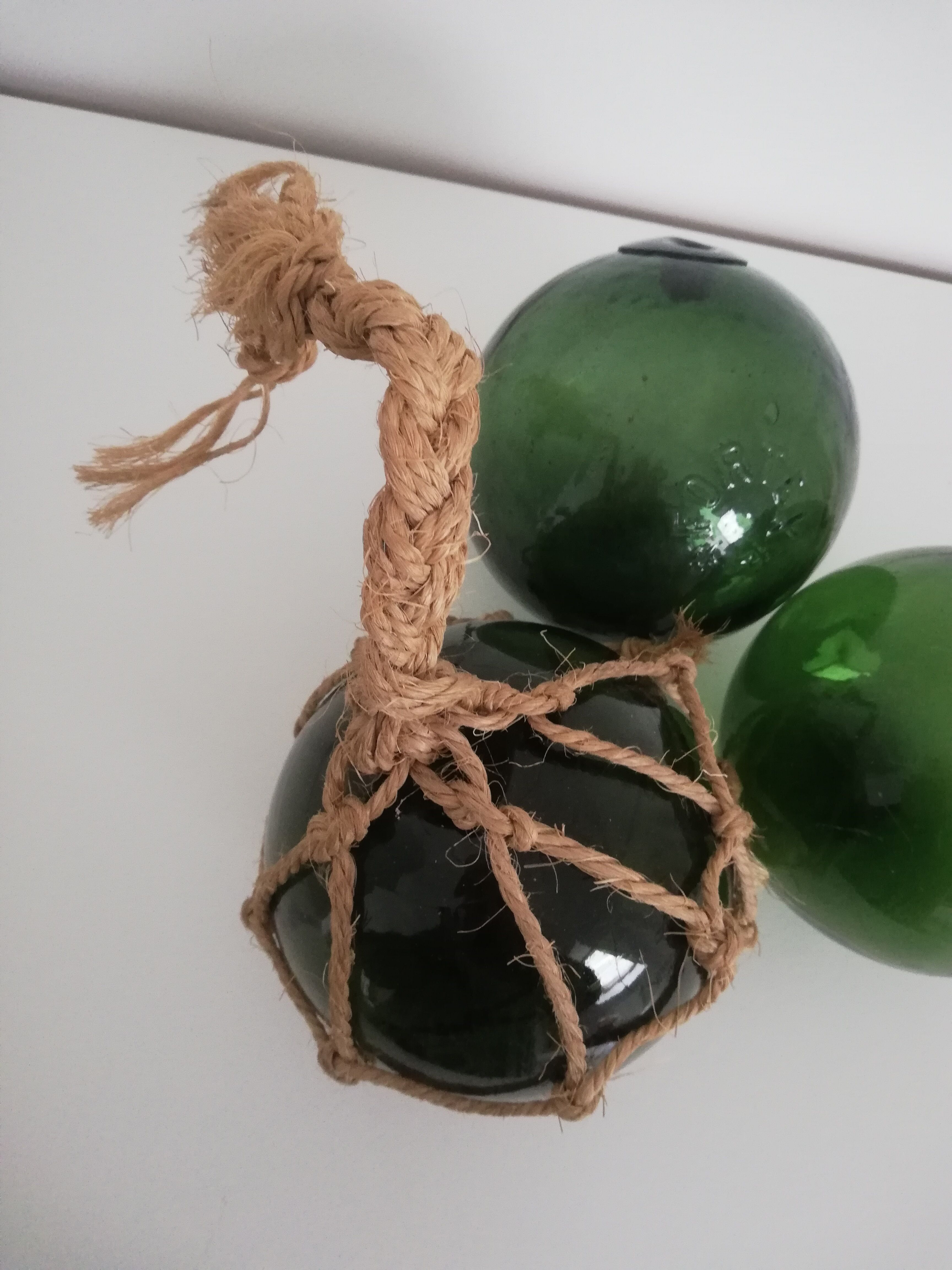 Seaman's ball / sailor's float