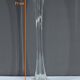 Important Soliflore Glass Vase, Art Deco Period – 1930