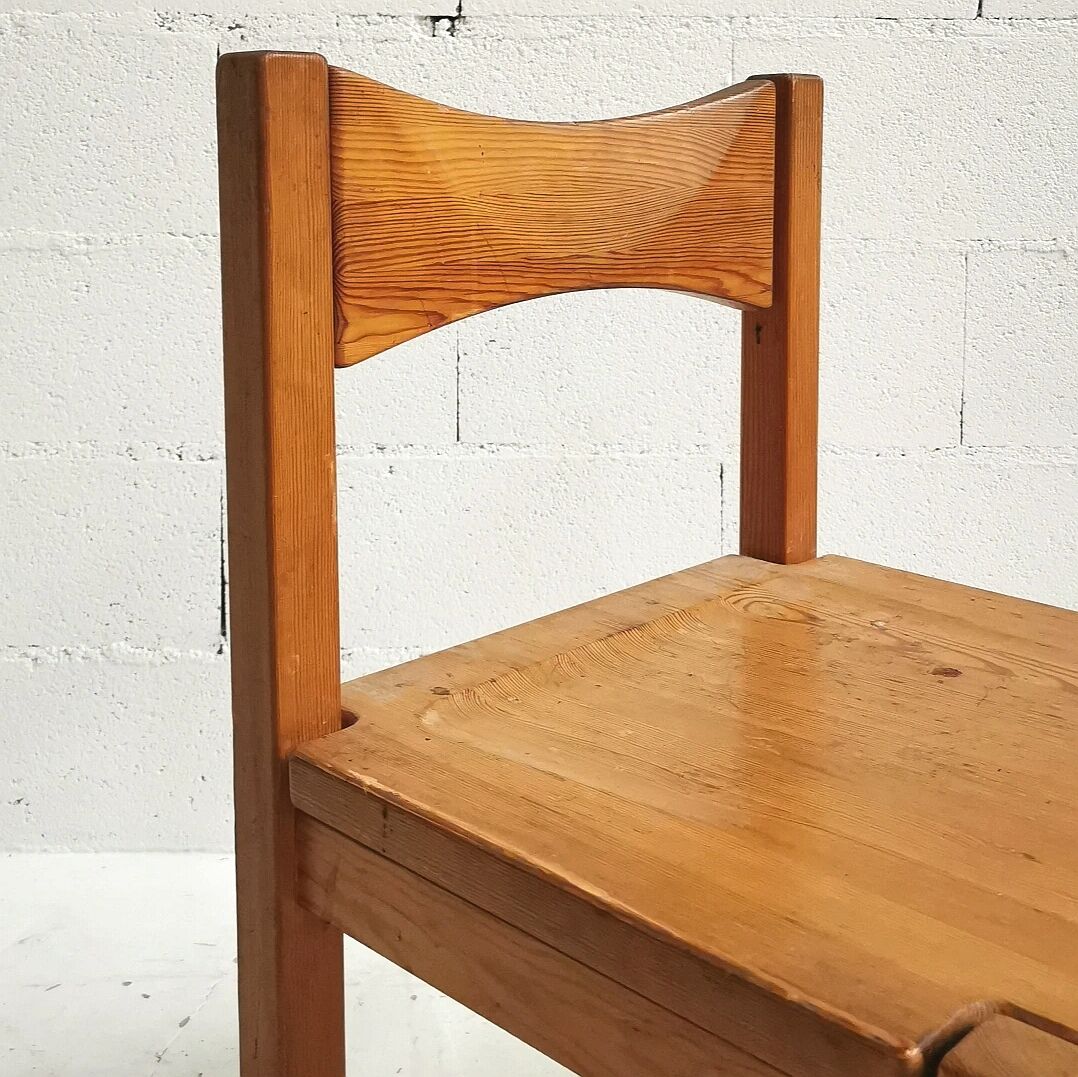 Chaise Hongisto de Ilmari Tapiovaara