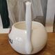 Kanterbeau plastic ice bucket 70s